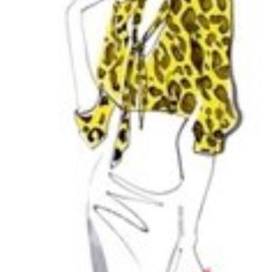 Meet your Posher, Selina